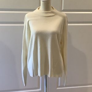 Sag Harbor Size Medium Creme